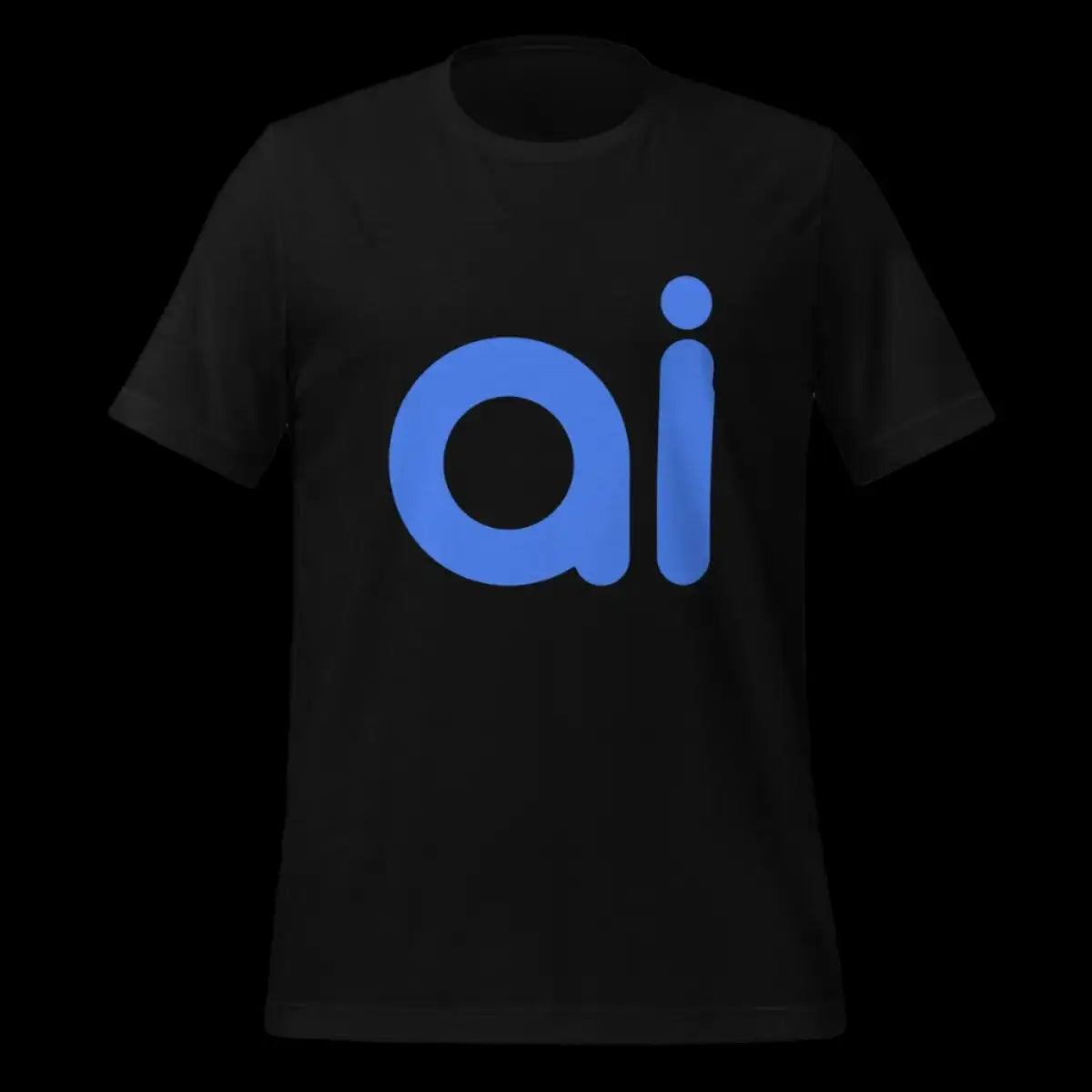 ai T-Shirt (unisex)