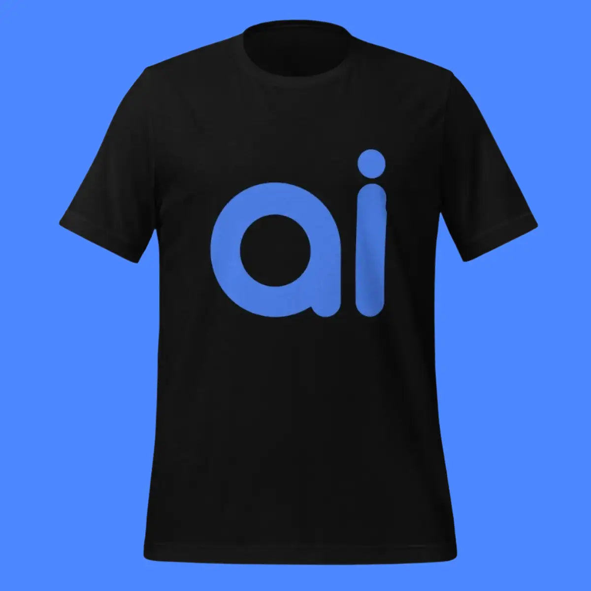 ai T-Shirt (unisex)