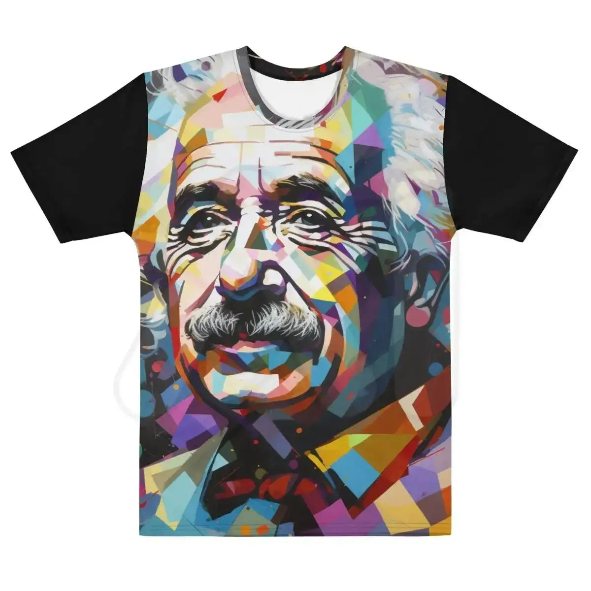 Albert Einstein T-Shirt 1 (men) - M