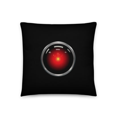 HAL 9000 Pillow