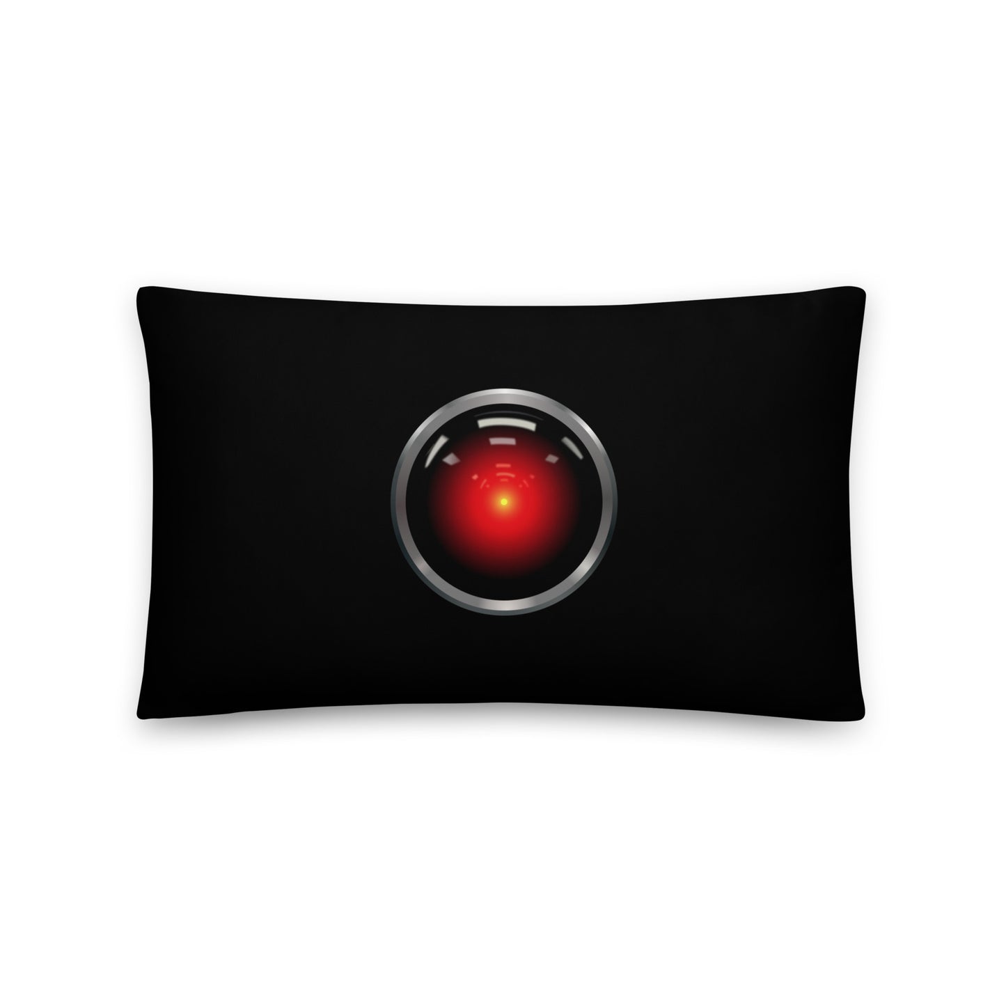 HAL 9000 Pillow