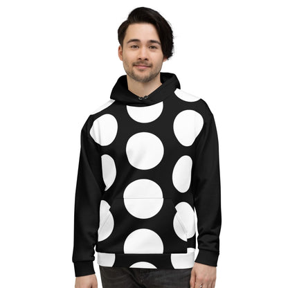 All - Over Print Open Interpreter Hoodie (unisex) - M - AI Store