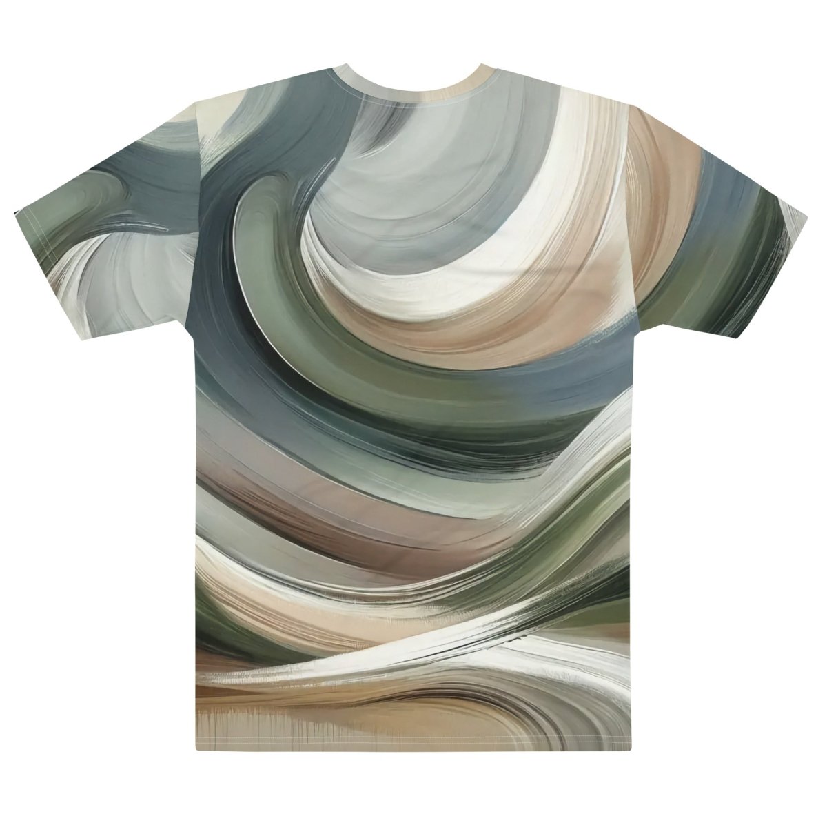 All - Over Print OpenAI DALL - E Art T - Shirt (men) - M - AI Store