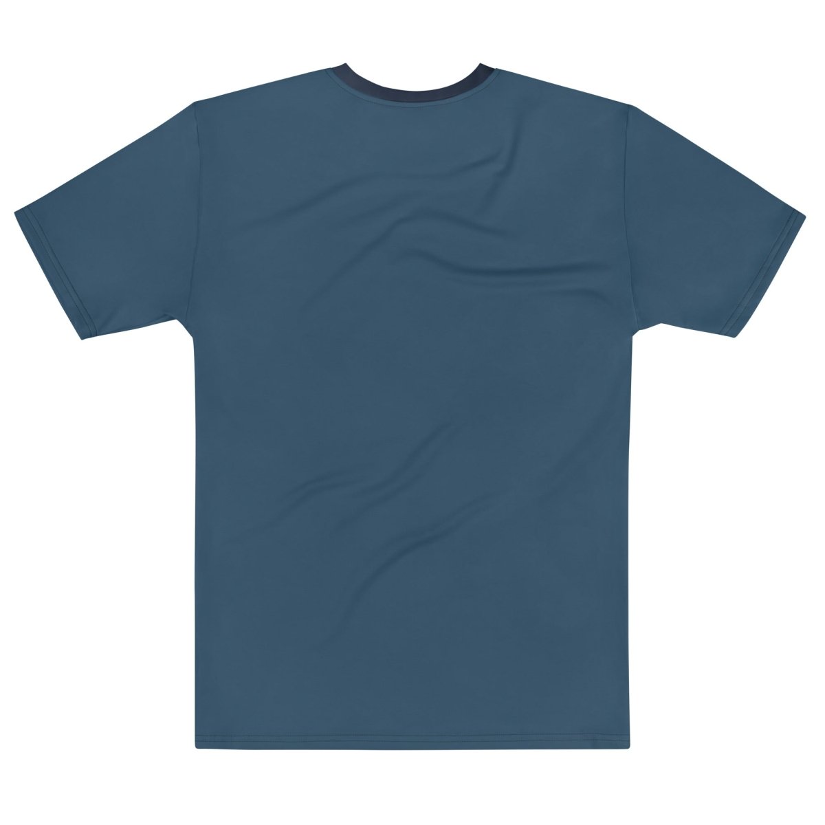 All - Over Print Skydiving Yorkshire Terrier Selfie T - Shirt (men) - M - AI Store