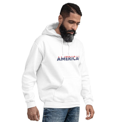 AMERICAI Hoodie (unisex)