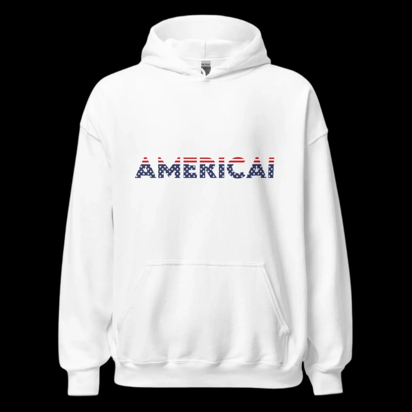 AMERICAI Hoodie (unisex)