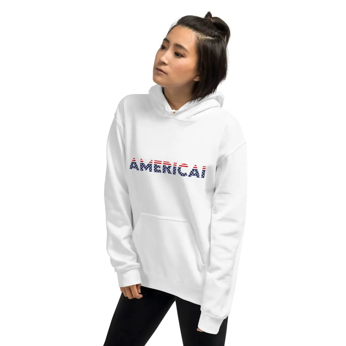 AMERICAI Hoodie (unisex)