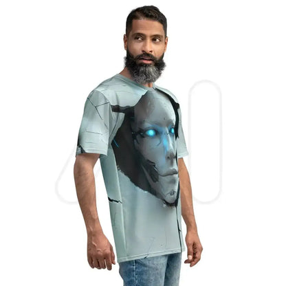 Android Breakthrough T-Shirt (men)