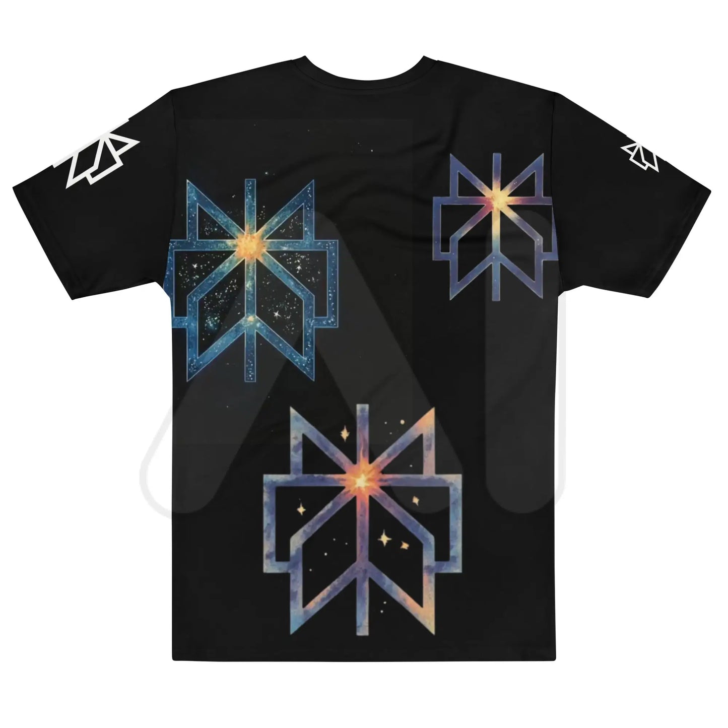 Aravind’s Stars T-Shirt (unisex)