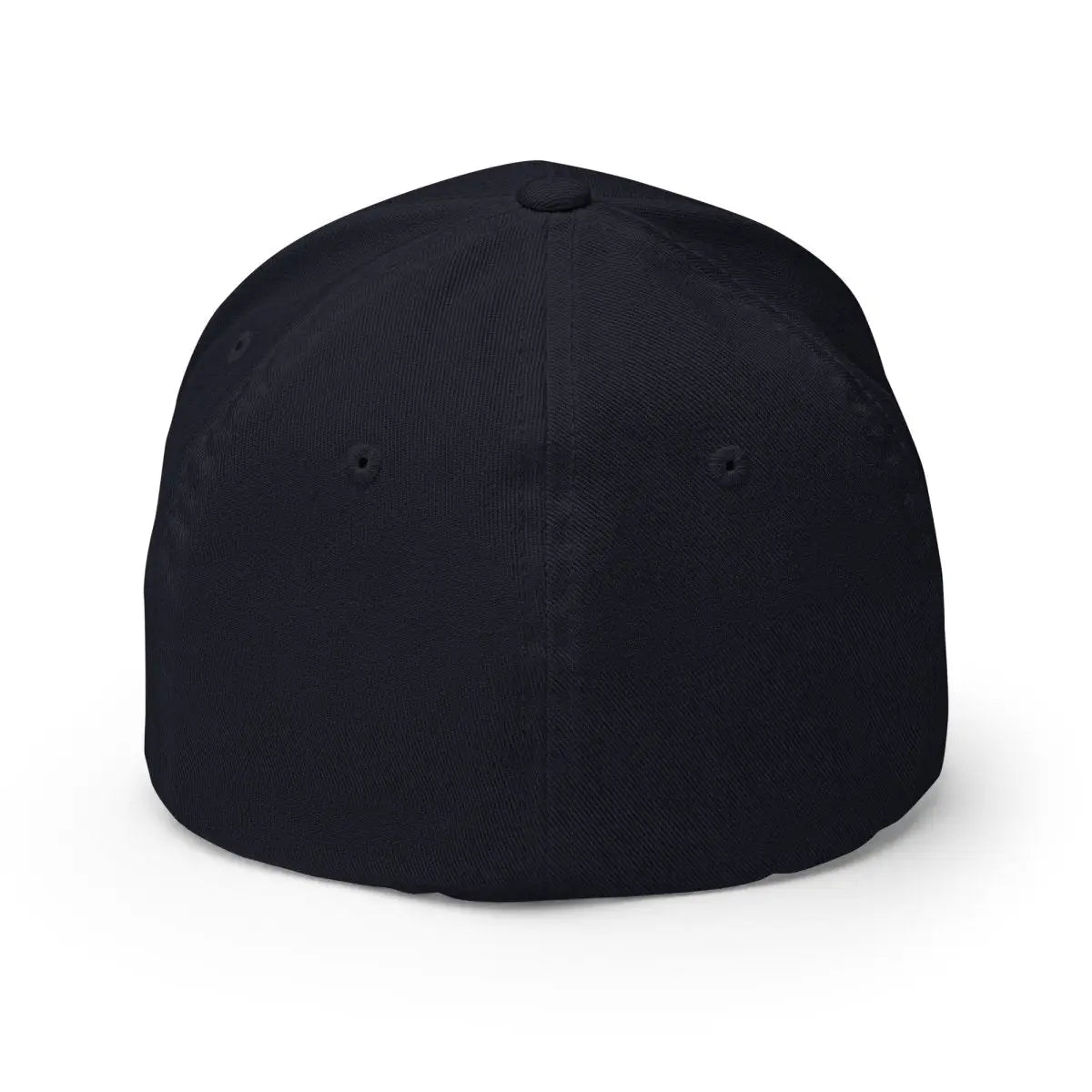 Attention is All You Need Closed-Back Baseball Cap