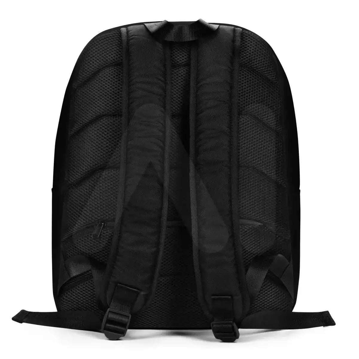 The Attention is All you Need Minimalist Backpack.