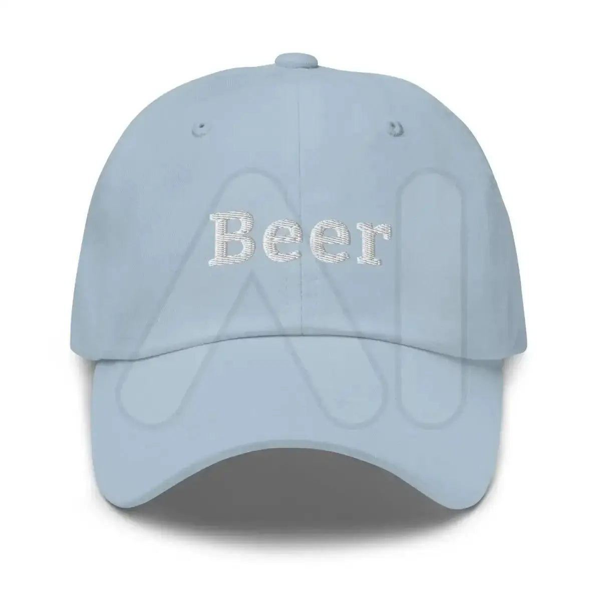 Beer Cap - Light Blue