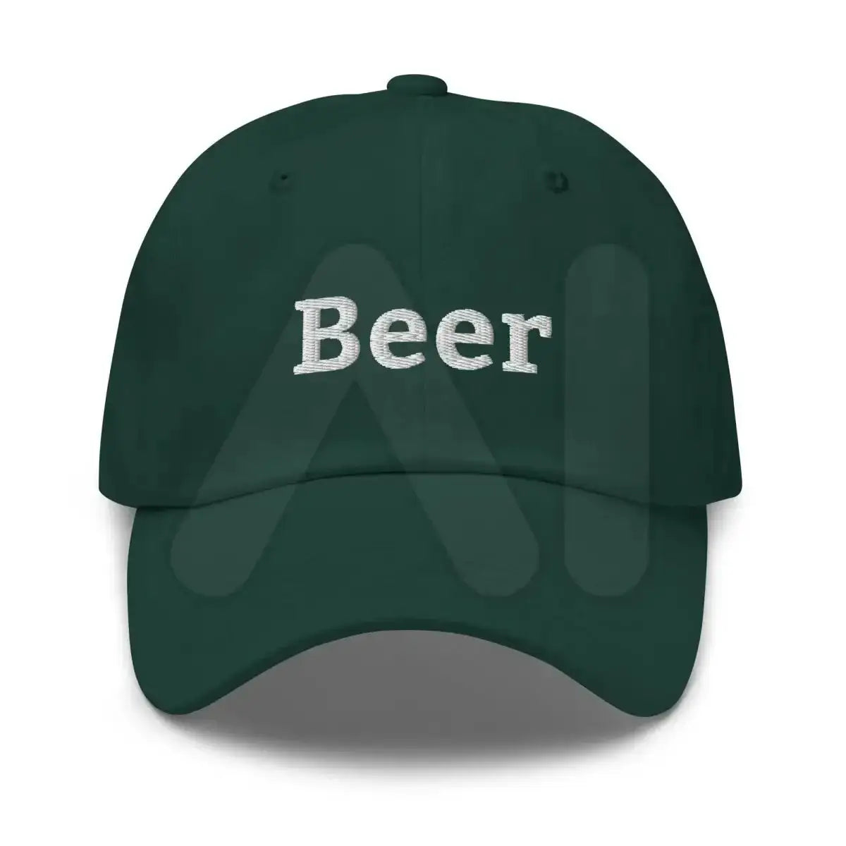 Beer Cap - Spruce