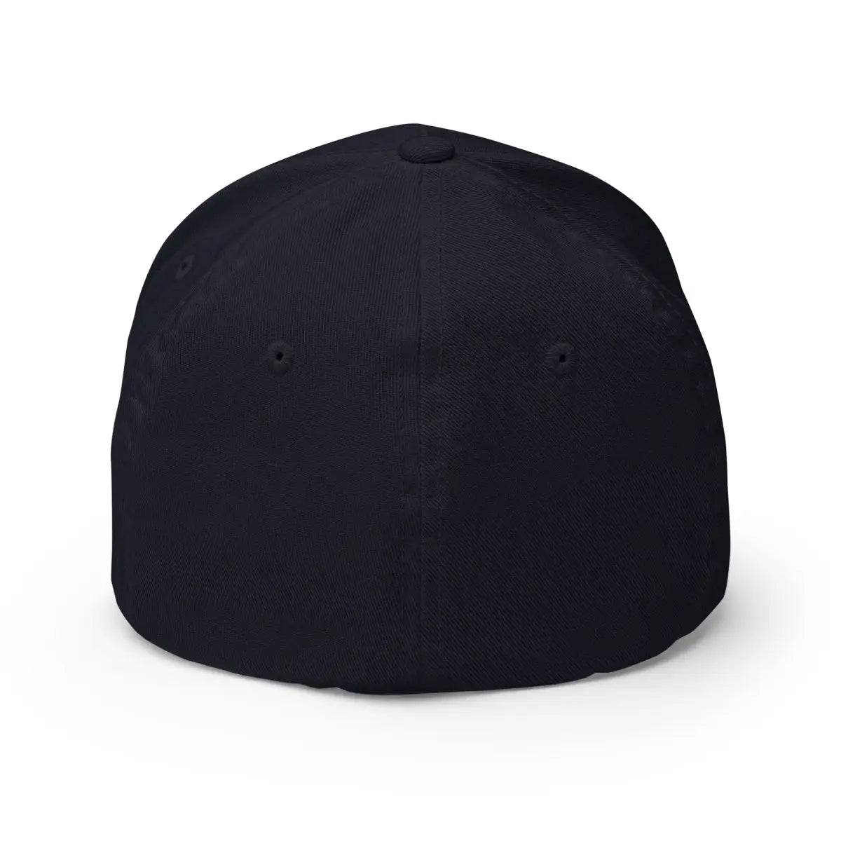 Blue MAKE EUROPE GREAT AGAIN (MEGA) Closed-Back Baseball Cap + EU Stars