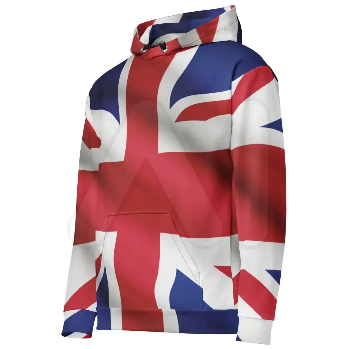 British Flag Hoodie (unisex)