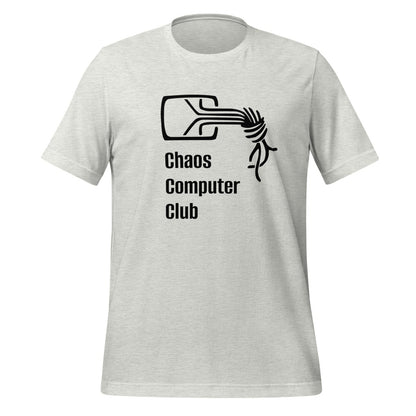 Chaos Computer Club Light T-Shirt (unisex) - AI Store