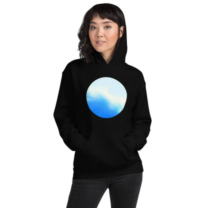 ChatGPT Advanced Voice Mode Artwork Hoodie (unisex)