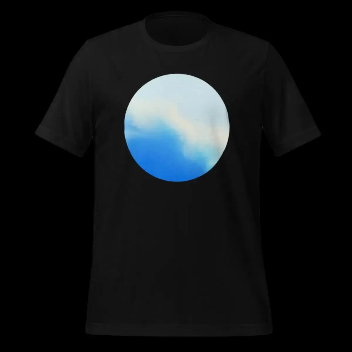 ChatGPT Advanced Voice Mode Artwork T-Shirt (unisex)