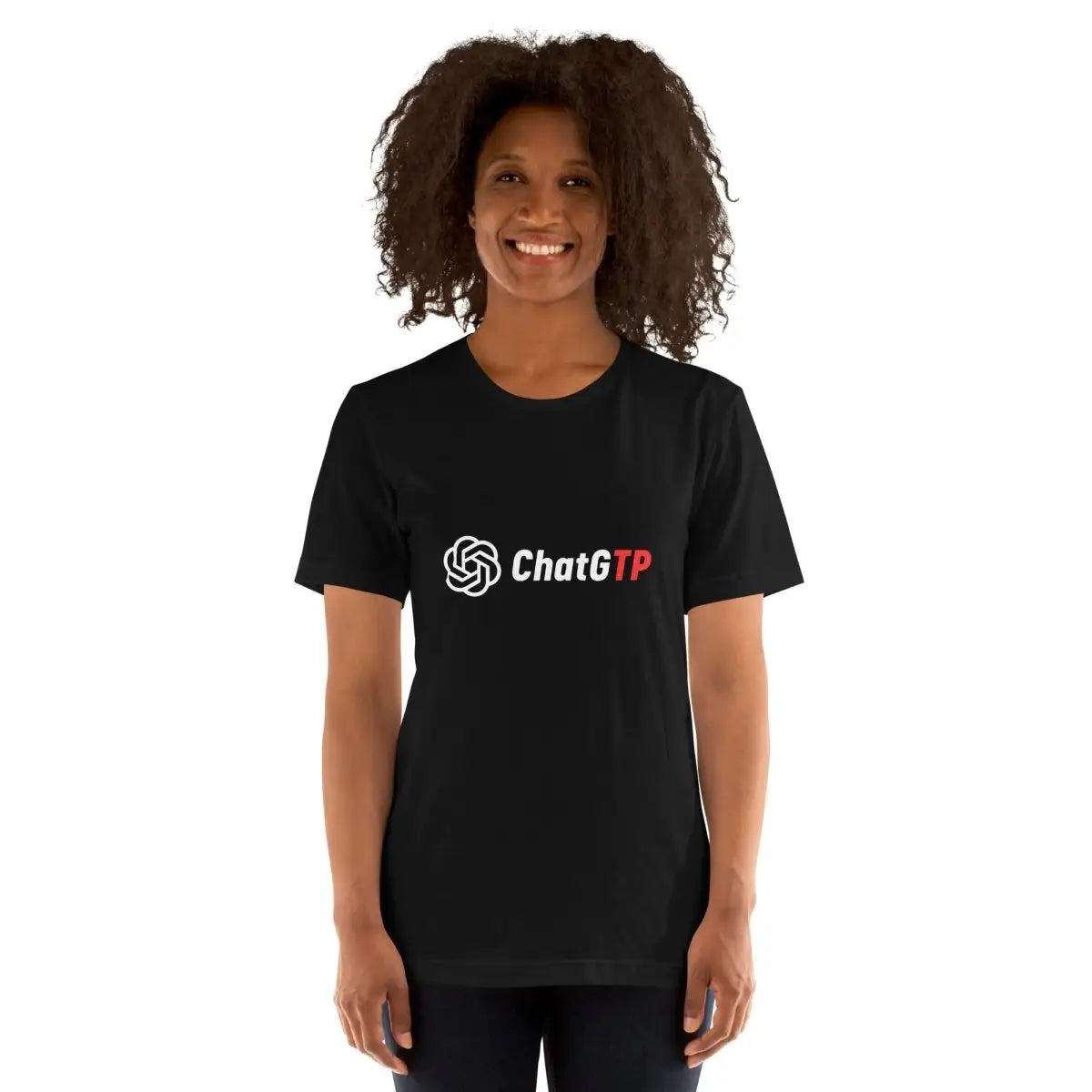 ChatGTP T-Shirt (unisex)