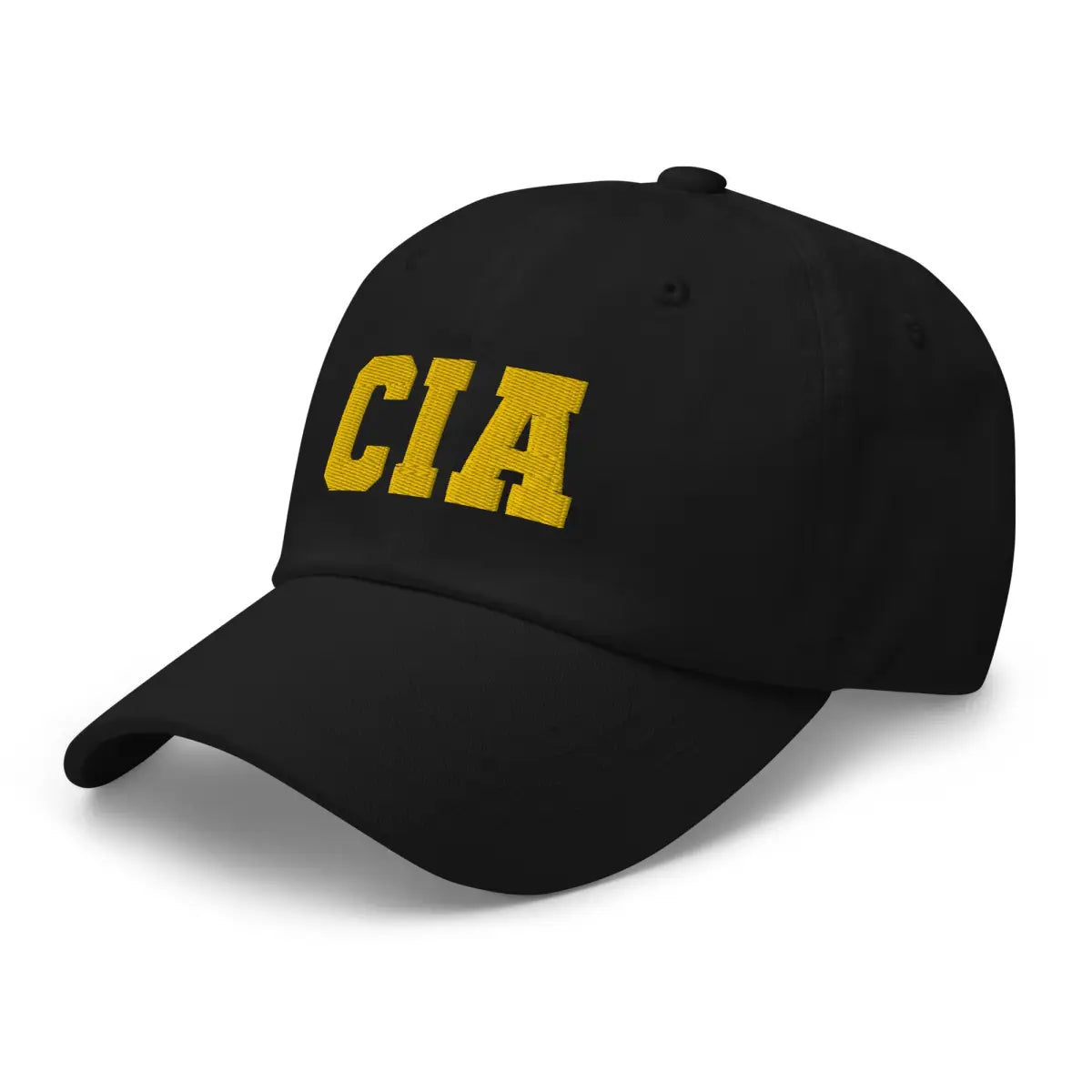 CIA Cap