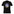 CIA Logo T - Shirt (unisex) - Black - AI Store