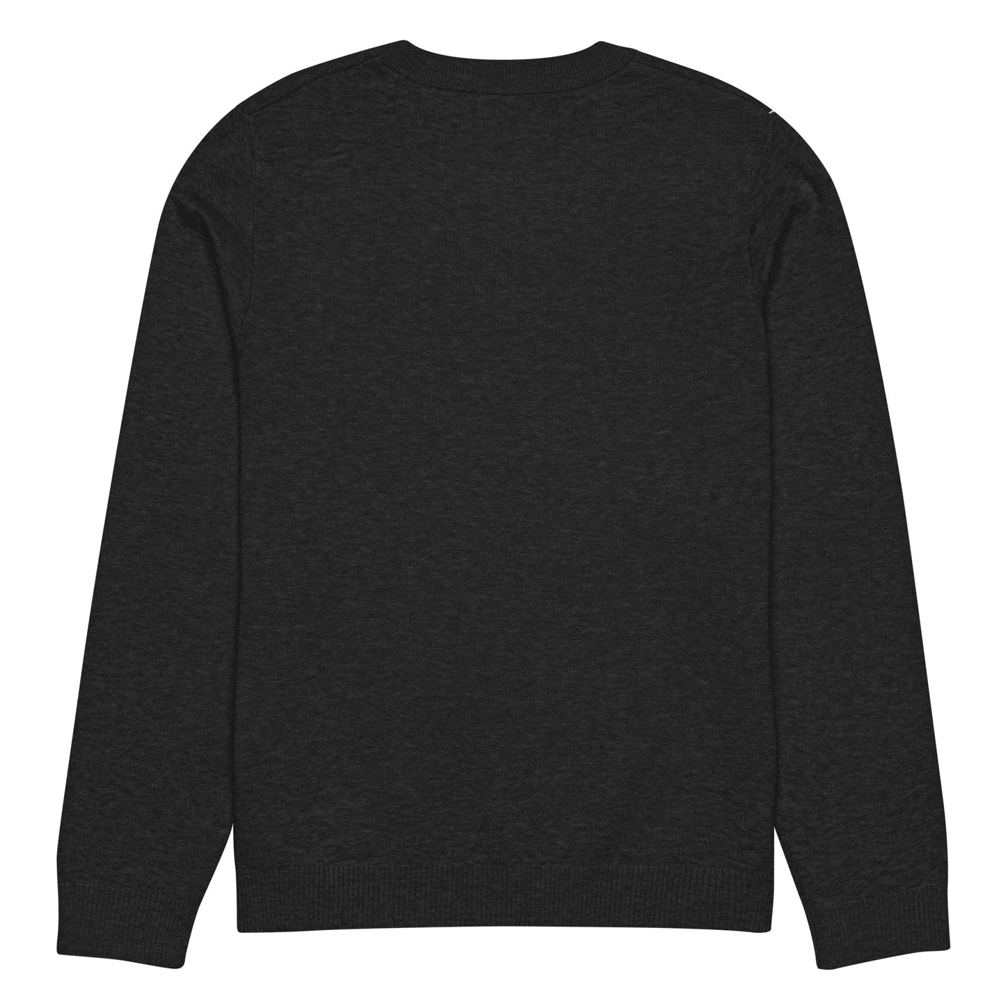 Love AI Knitted Crew Neck Sweater (unisex) - 2024 AI Store Discount Code