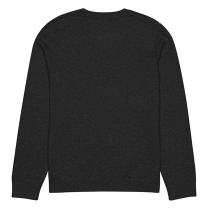 Love AI Knitted Crew Neck Sweater (unisex) - 2024 AI Store Discount Code