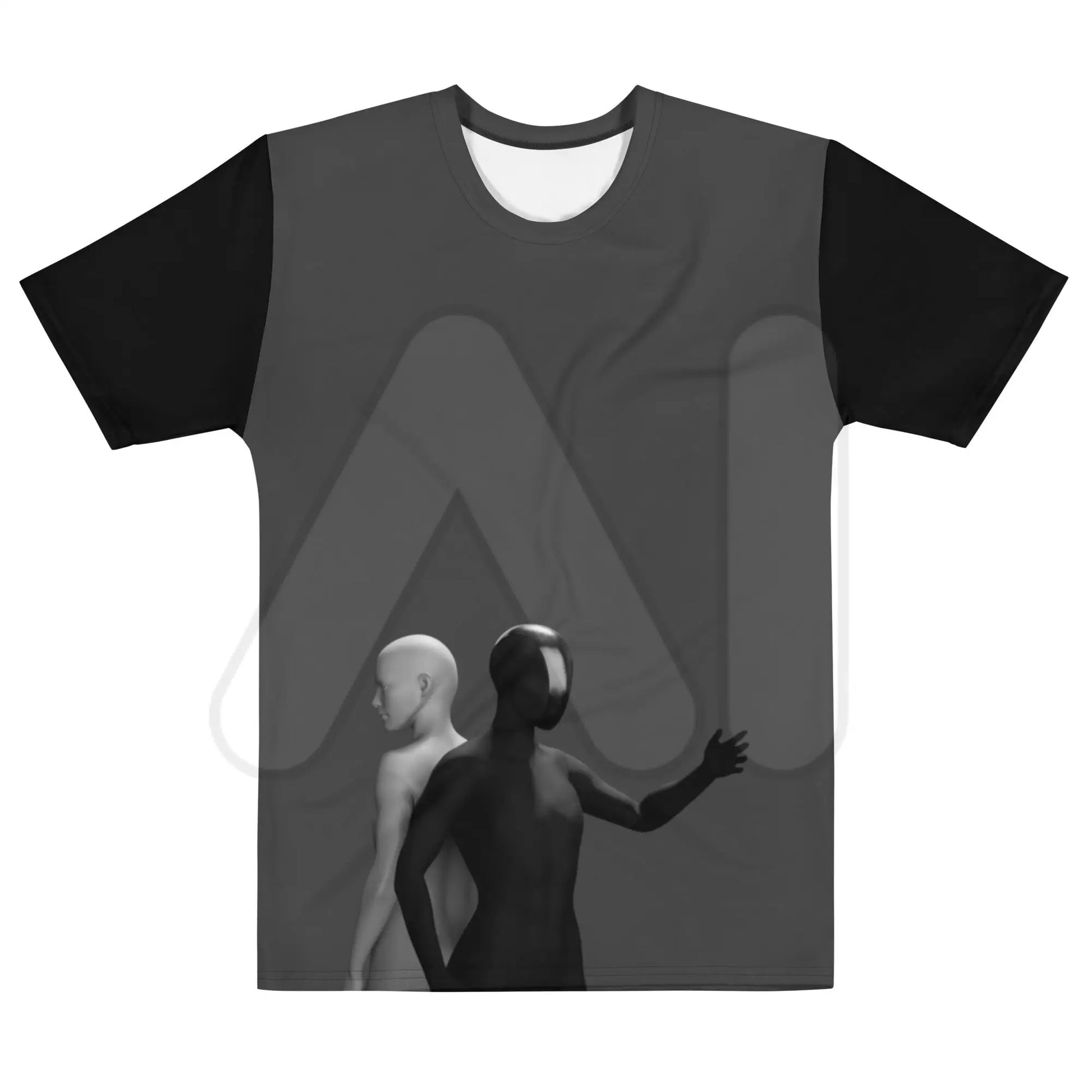 Clone Robotics Couple T-Shirt (men) - M