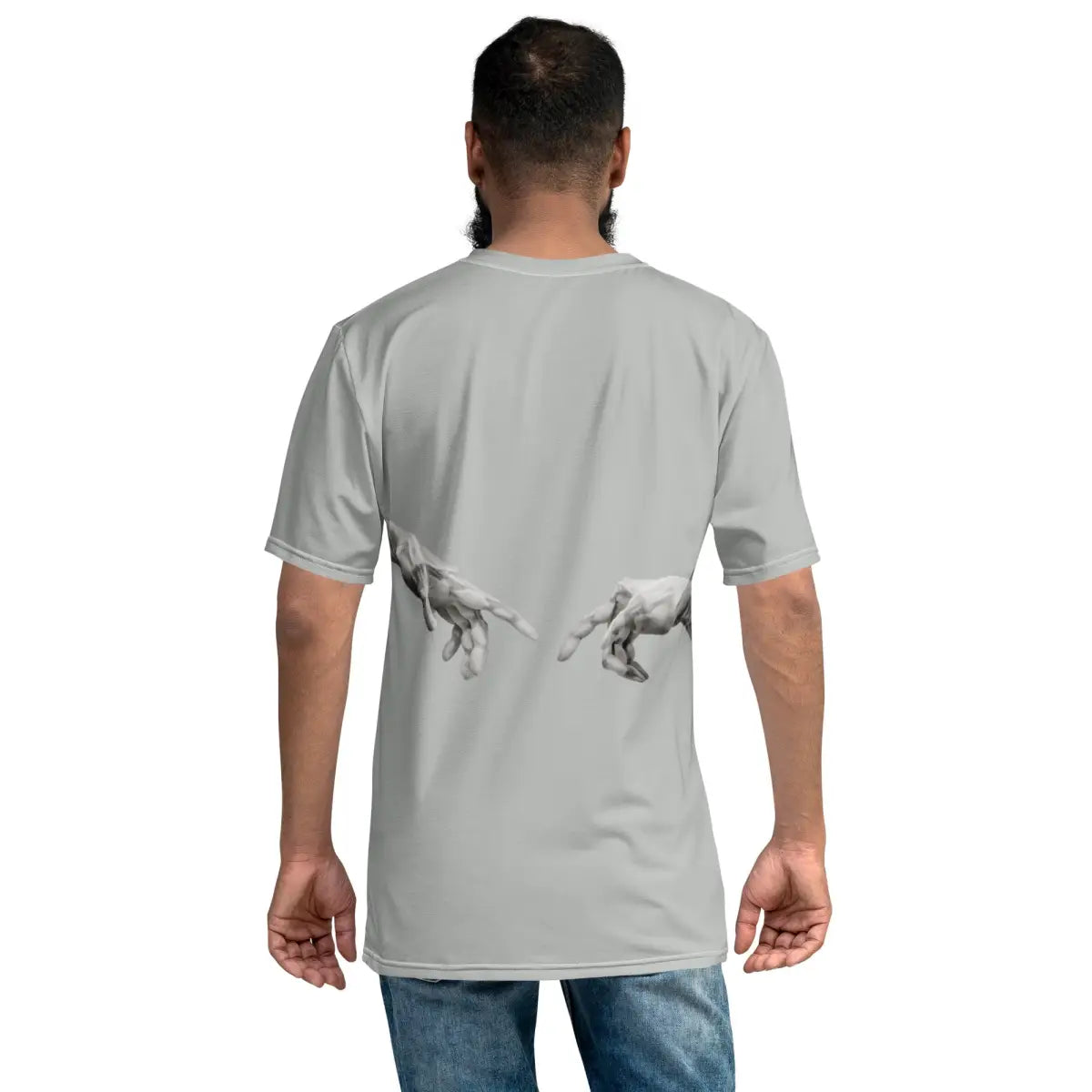 Clone Robotics Creation of Adam T-Shirt (men)