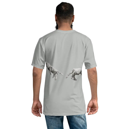 Clone Robotics Creation of Adam T-Shirt (men)