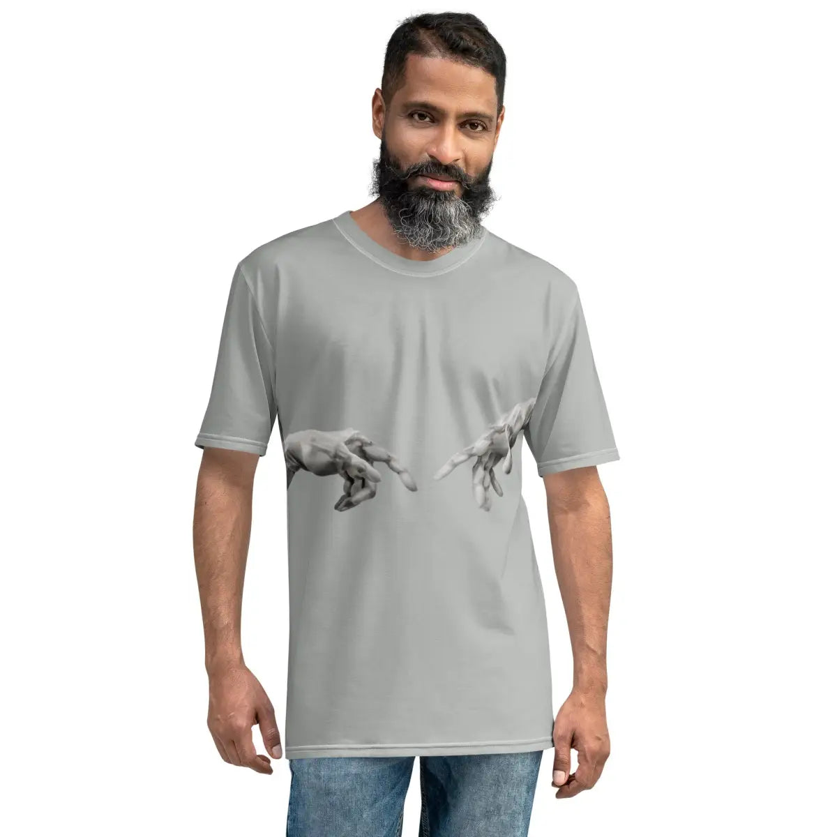 Clone Robotics Creation of Adam T-Shirt (men)