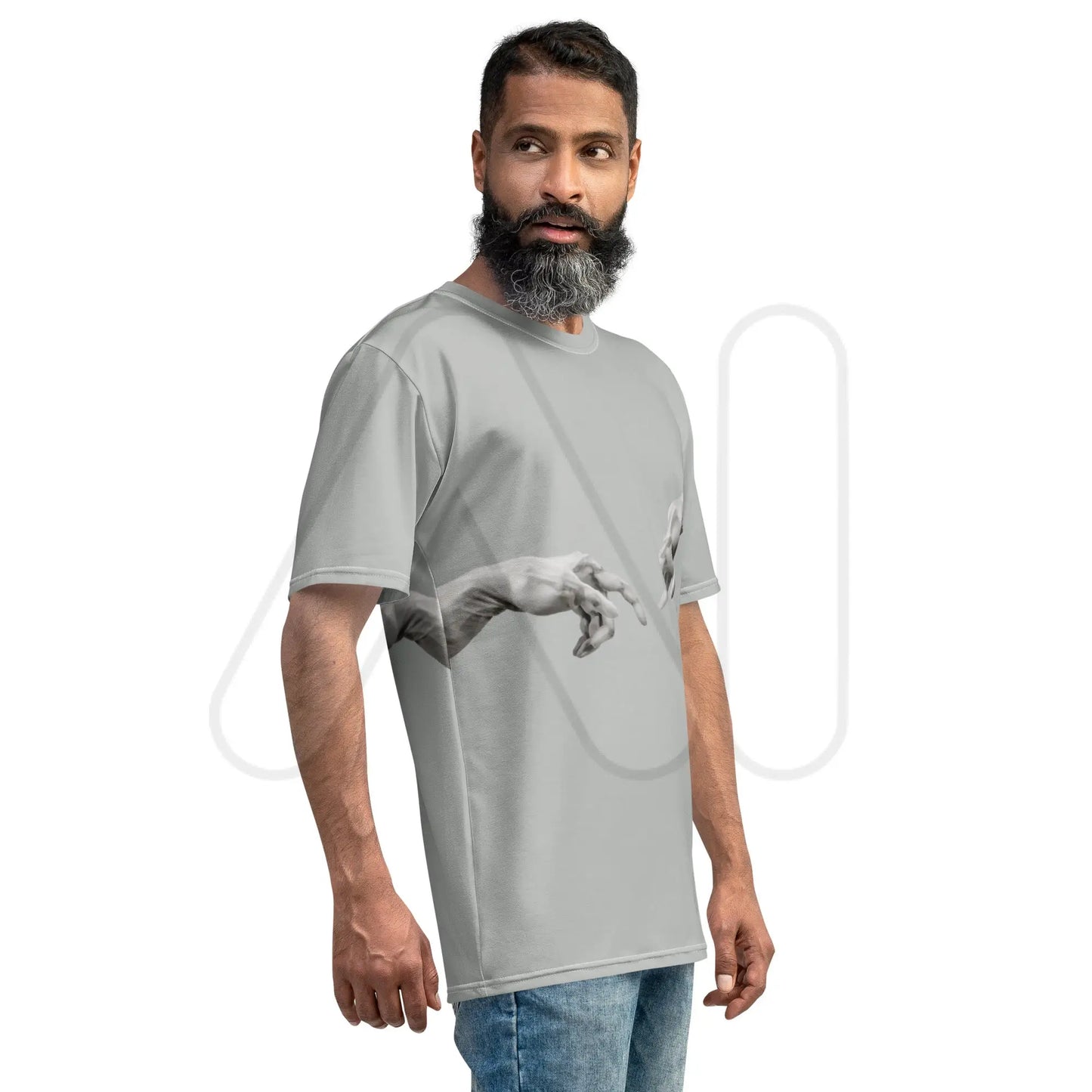 Clone Robotics Creation of Adam T-Shirt (men)