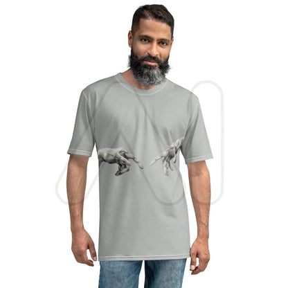 Clone Robotics Creation of Adam T-Shirt (men)