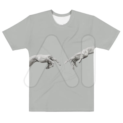 Clone Robotics Creation of Adam T-Shirt (men) - M