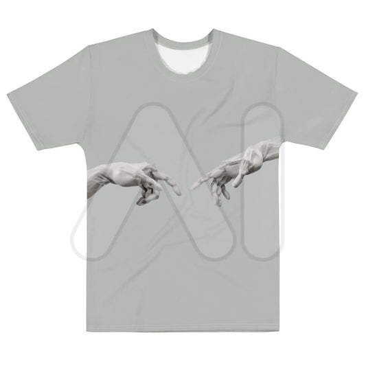 Clone Robotics Creation of Adam T-Shirt (men) - M