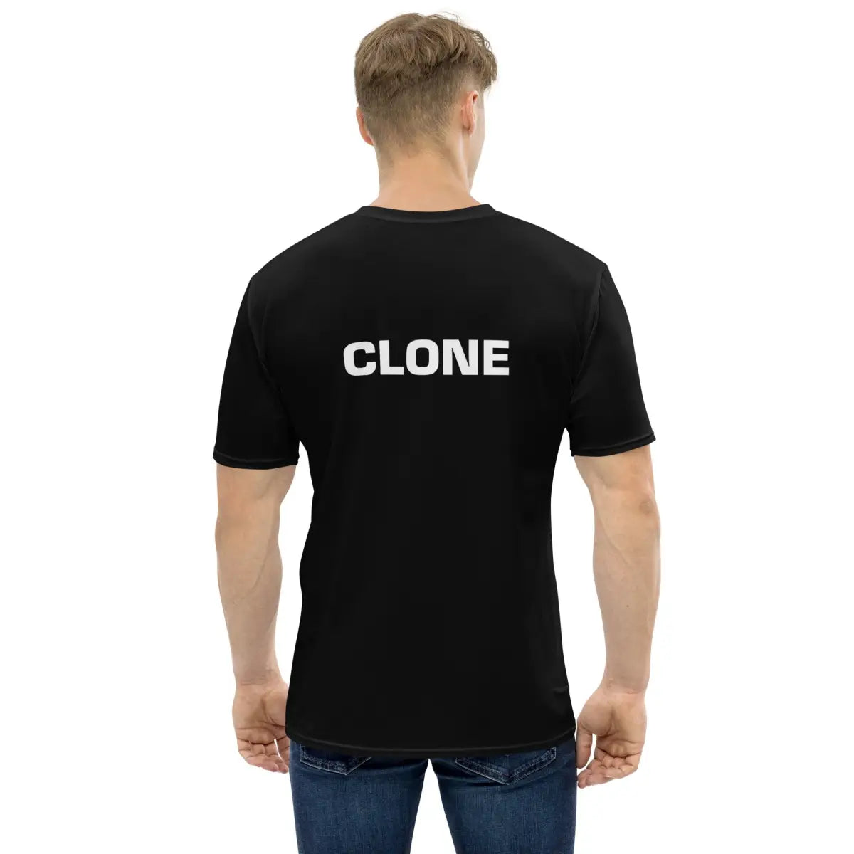 Clone Robotics Torso T-Shirt (men)