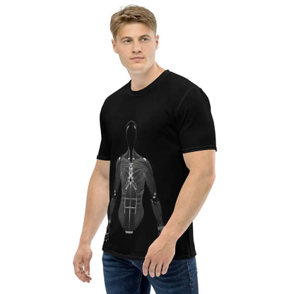 Clone Robotics Torso T-Shirt (men)