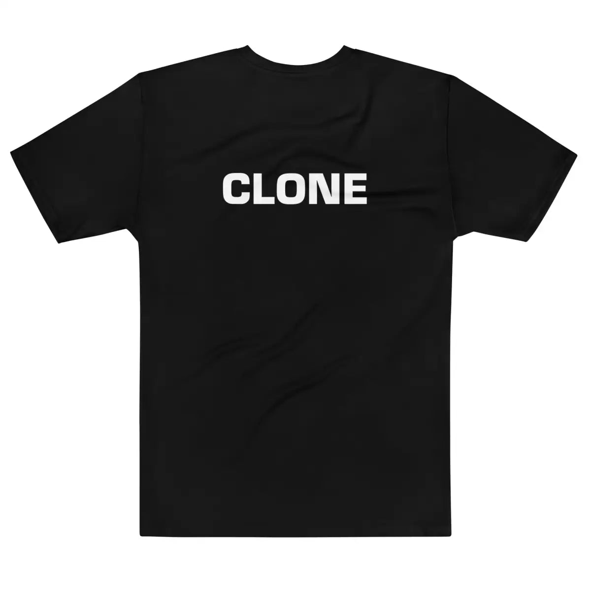 Clone Robotics Torso T-Shirt (men)