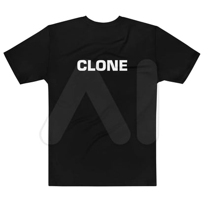 Clone Robotics Torso T-Shirt (men)