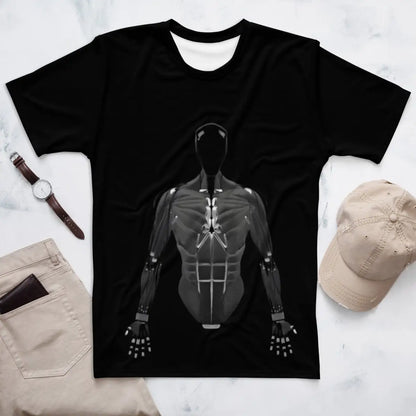 Clone Robotics Torso T-Shirt (men)