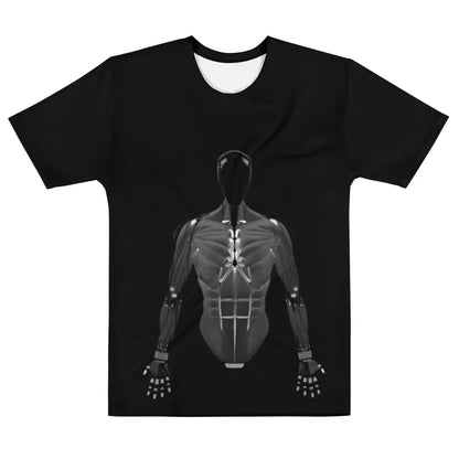 Clone Robotics Torso T-Shirt (men) - M