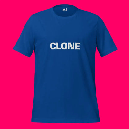 Clone T-Shirt (unisex)