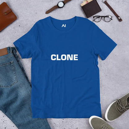 Clone T-Shirt (unisex)