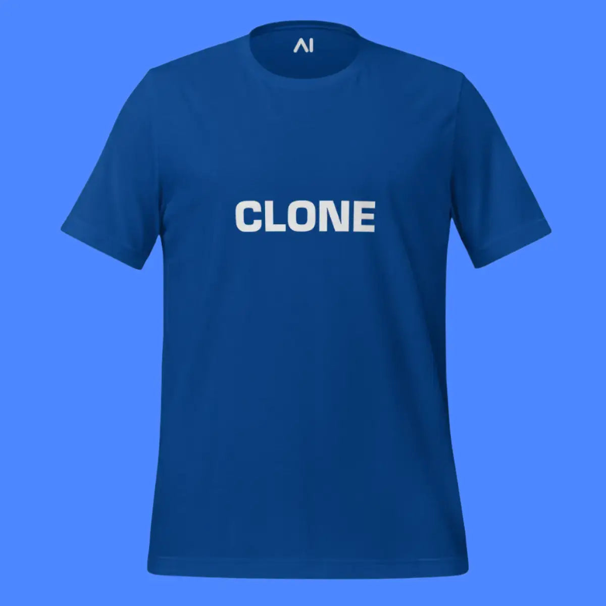 Clone T-Shirt (unisex)