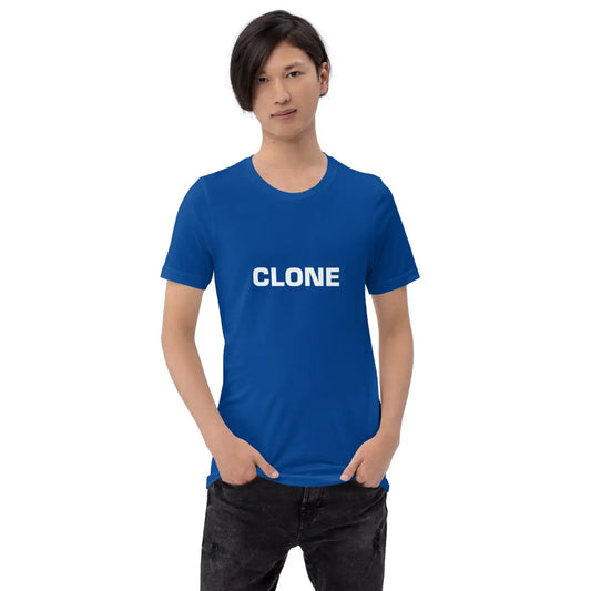 Clone T-Shirt (unisex)