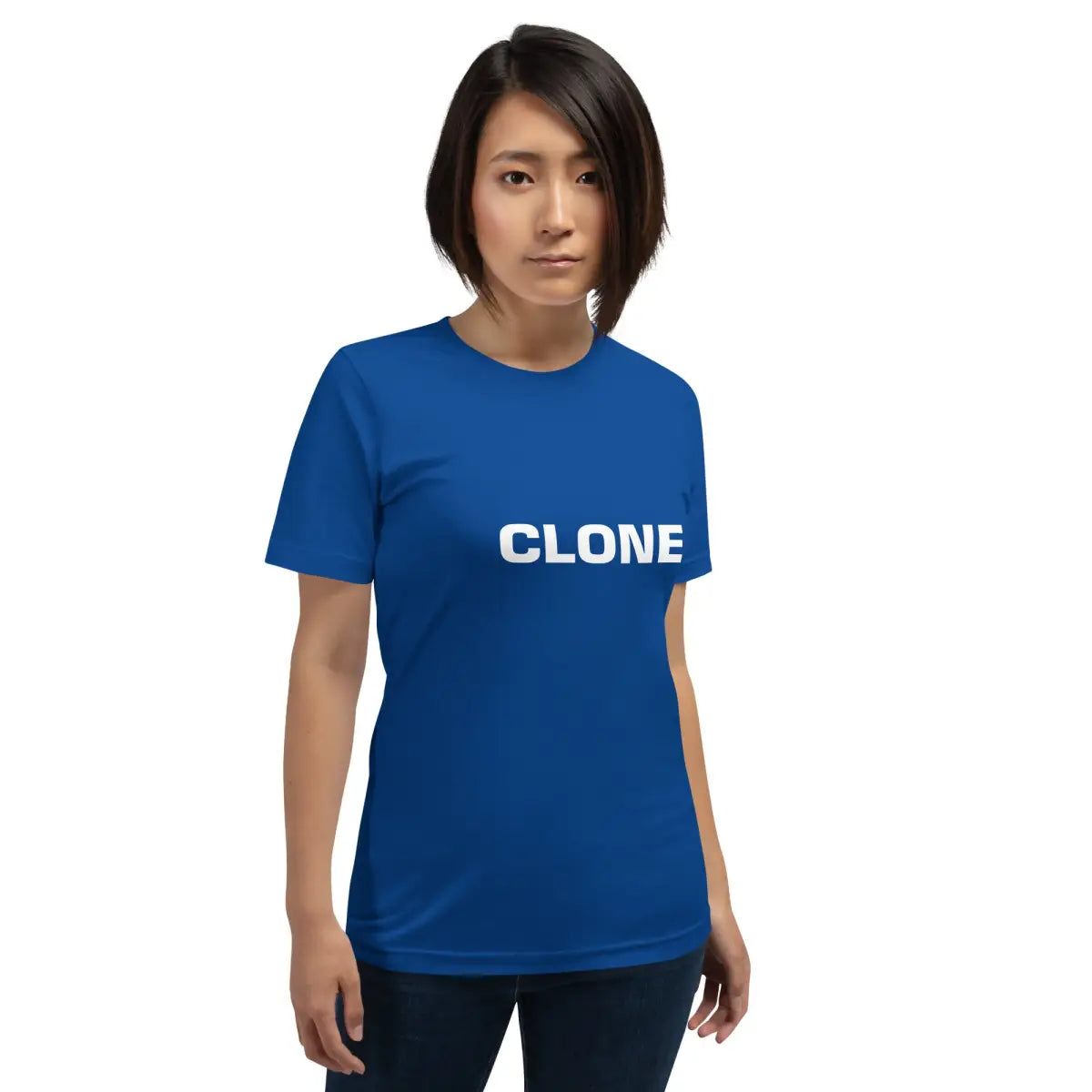 Clone T-Shirt (unisex)