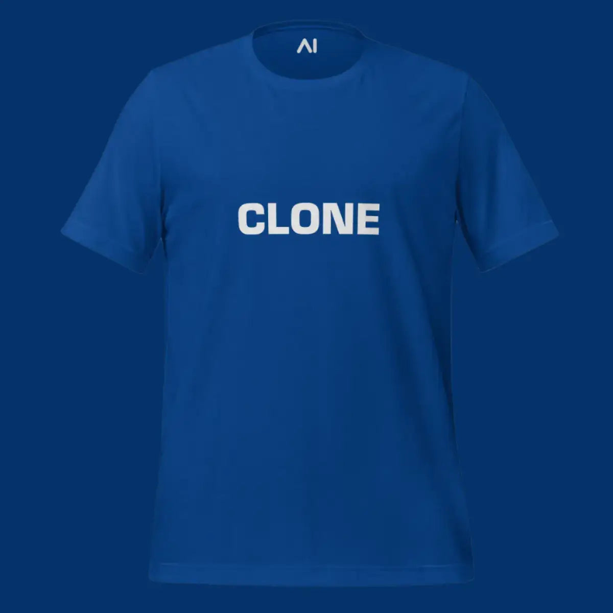 Clone T-Shirt (unisex)