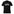 Curved Nerd Sign T - Shirt (unisex) - Black - AI Store