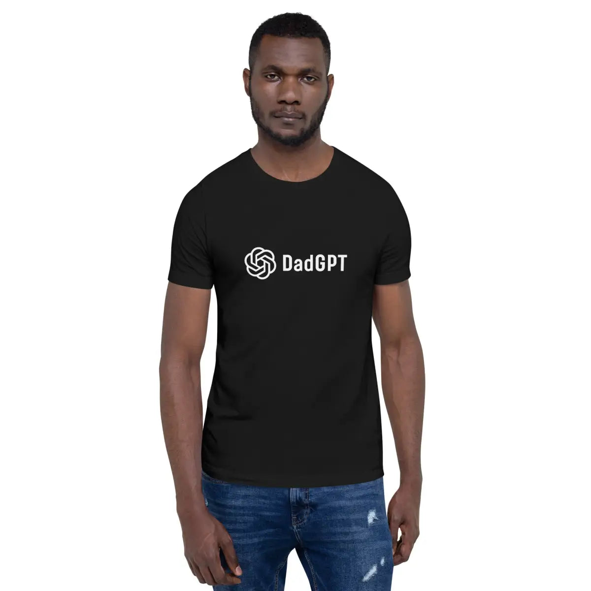 DadGPT T-Shirt 2 (unisex)