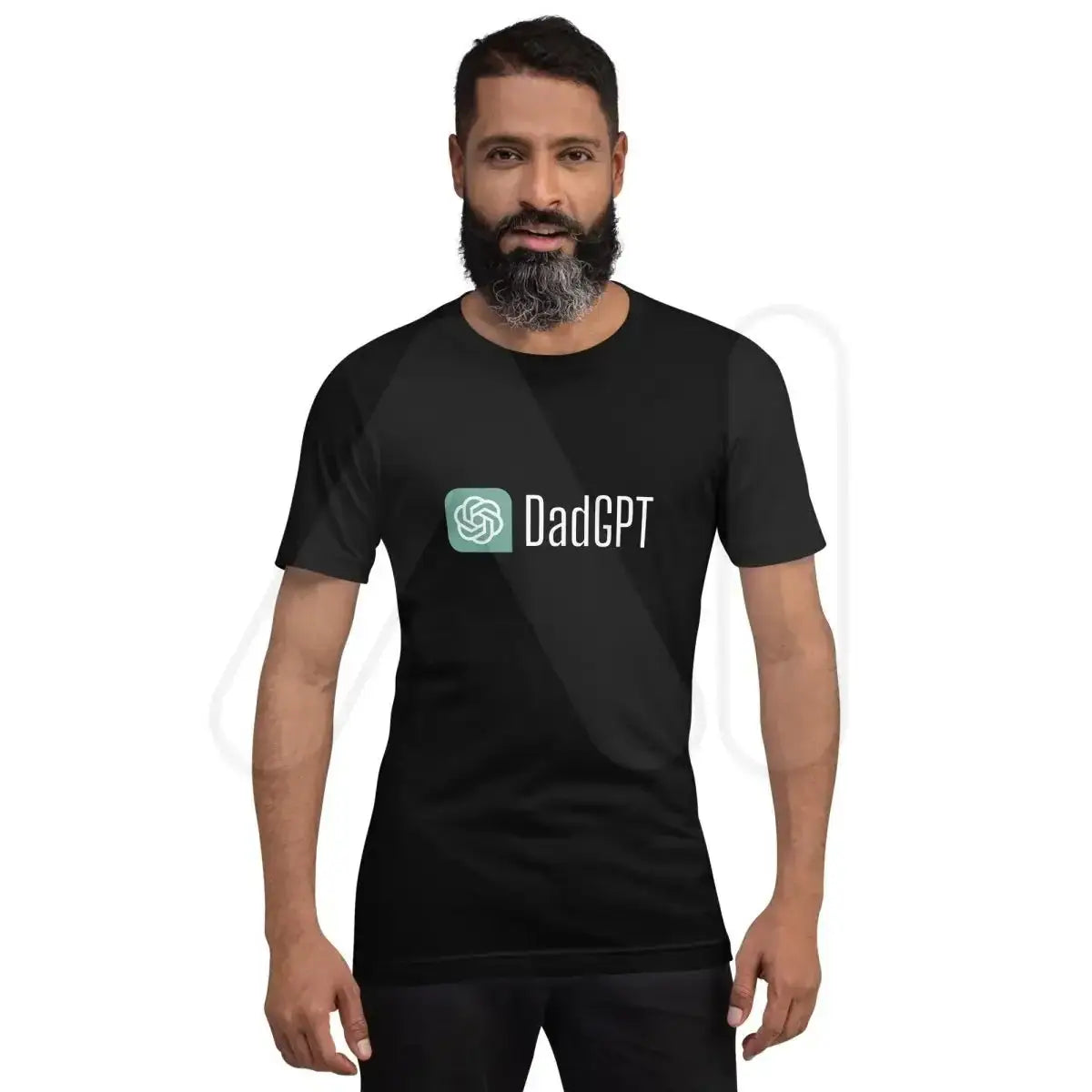 DadGPT T-Shirt 3 (unisex)